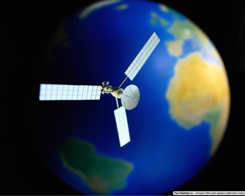 Новые спутники – новые тарифы и скорость